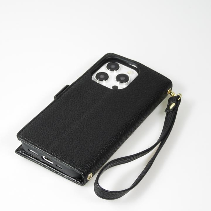 Immagine prodotto PhoneLook Cover portafoglio flip in pelle vegana con portamonete e chiusura magnetica (Apple iPhone 15 Pro)