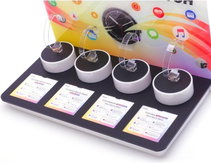 Actual product image Hoco Other display stand for smartwatch HN21