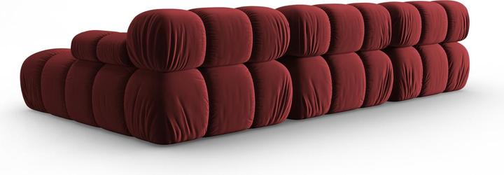 Produktbild Micadoni Bellis (Ecksofa, Modular Sofa)