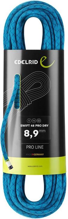 Produktbild Edelrid Swift 48 Pro Dry 8.9 Kletterseil (70 m)