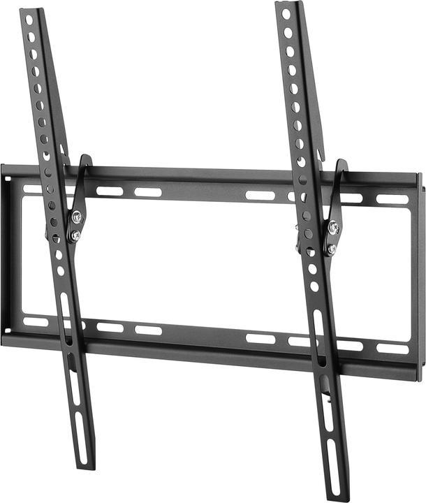Actual product image Goobay Basic Tilt (Wall, 32", 35 kg)