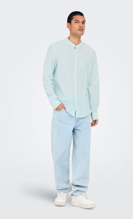 Image du produit Only & Sons ONSCAIDEN Chemise Chemise (M)