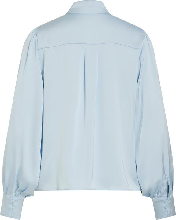 Immagine prodotto Vila VIENNA Ballonärmel Hemd (38)