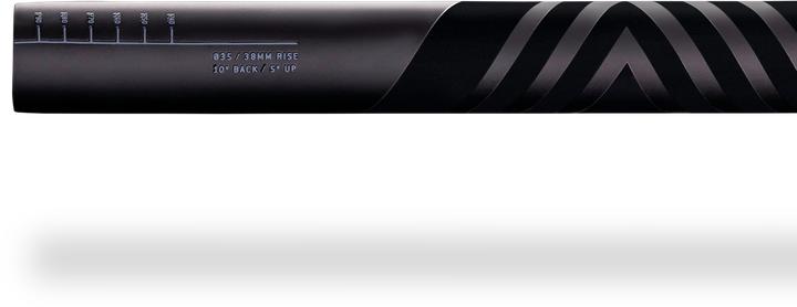 Actual product image PNW LOAM 800 Rise 25 (35 mm)
