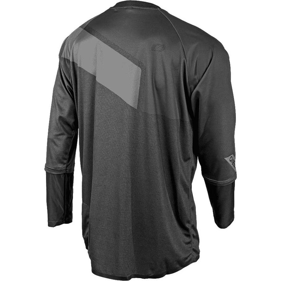 Thumbnail - O Neal, Herren, Velotrikot, Stormrider (XL), Schwarz, XL