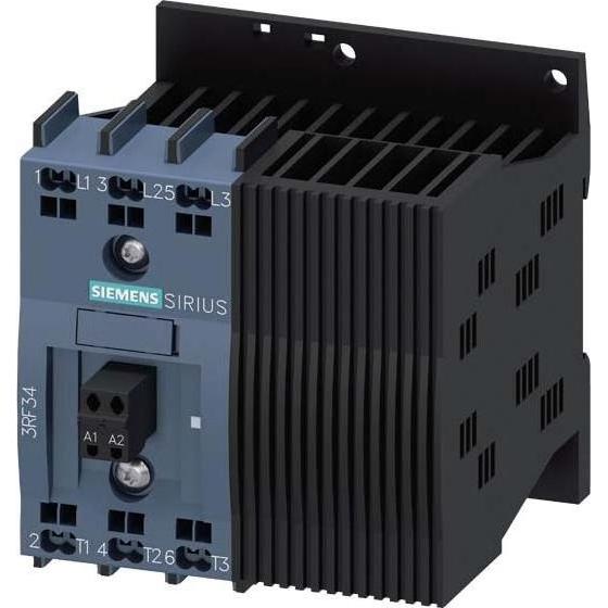 Siemens 3RF3412-2BB06, Relais