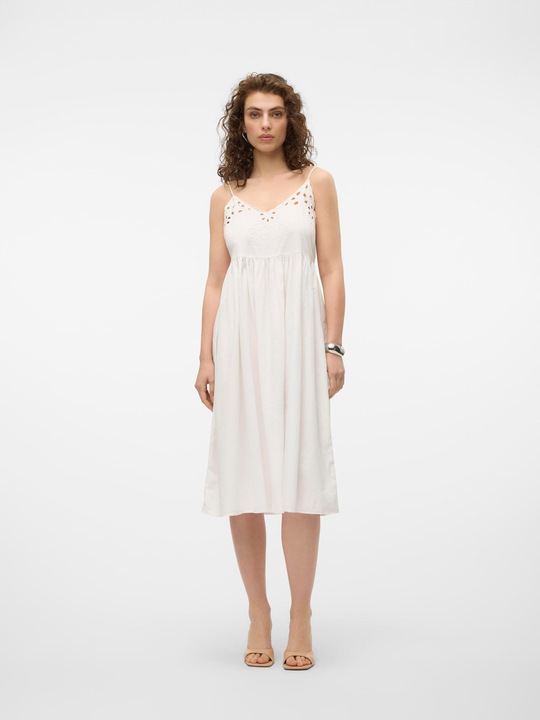 Image du produit Vero Moda VMVERA Robe longue Robe (XS)