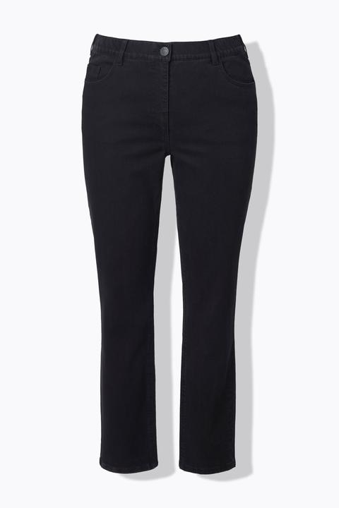 Actual product image Ulla Popken Stretch Fit Jeans (46)