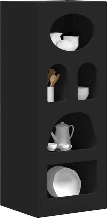 Image du produit vidaXL Modernes Sideboard (35 x 35 x 100.50 cm)