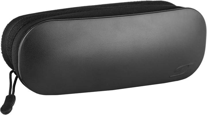 Image du produit Julbo Lunettes de sport Rush Reactiv Performance 1-3 (Noir, Reactiv 1-3 High Contrast)