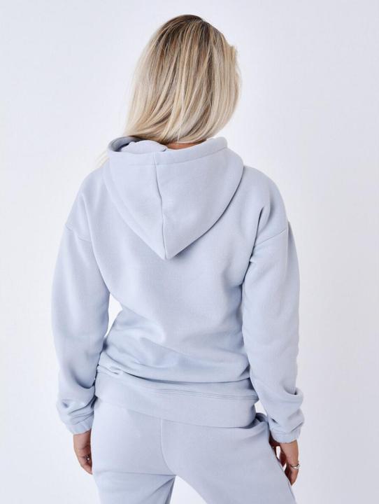 Actual product image Project X Paris Women's embroidered hoodie (L)