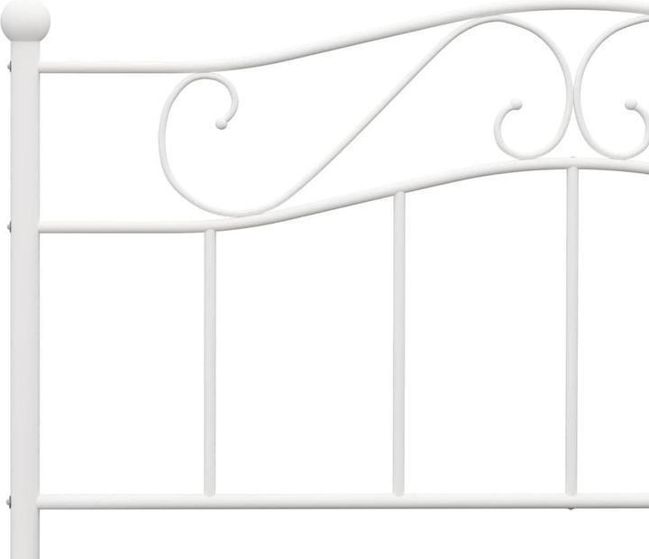 Actual product image vidaXL Barnett (120 x 200 cm)
