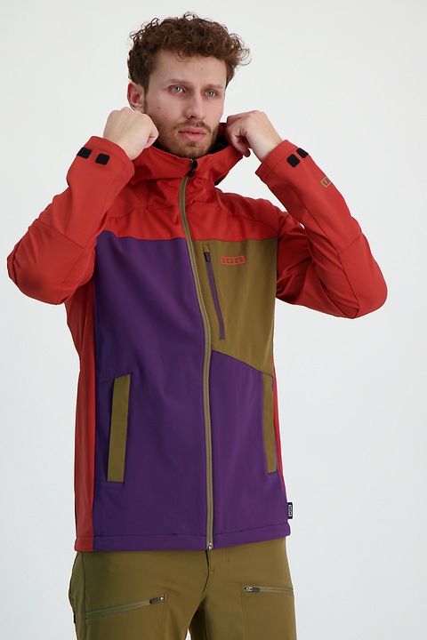 Immagine prodotto ION Rifugio (XL)