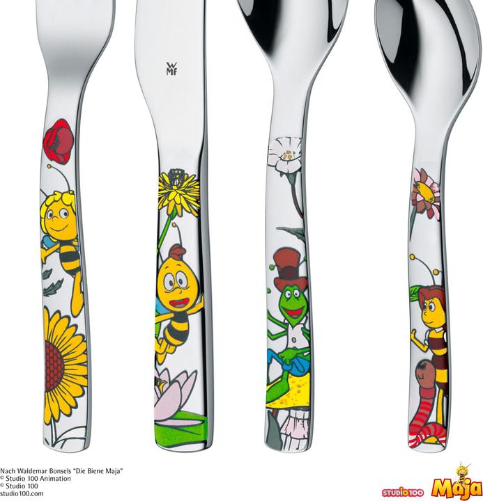 Actual product image WMF Maya the Bee