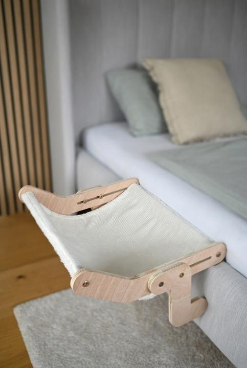 Image du produit Kerbl Hamac pour chats Nap (Chat)