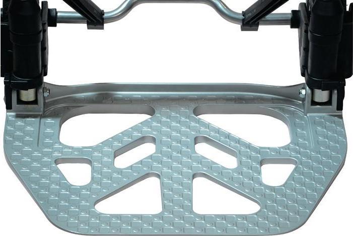 Actual product image Ruxxac Professional hand truck, foldable (250 kg)