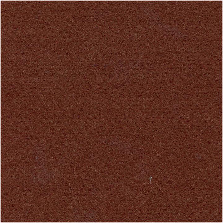 Actual product image Creativ Company Hobbyvilt Bruin A4, 10 vells