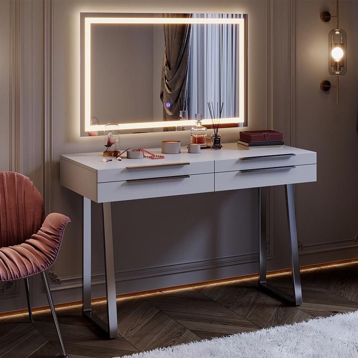 Image du produit Vicco Alexa (120 x 50 x 79 cm)