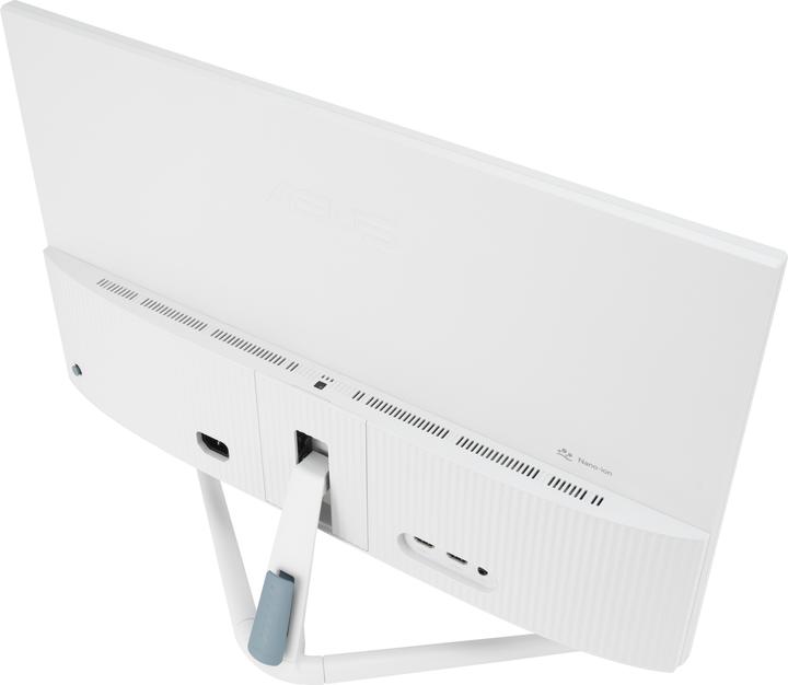Produktbild ASUS ProArt VU249HFI-W 60.45cm (16:9) IPS 100 Hz (1920 x 1080 Pixel, 23.80")