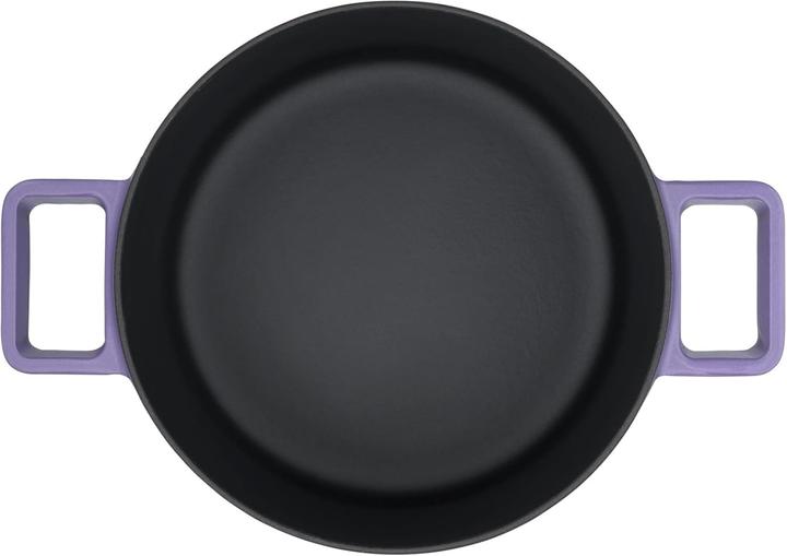 Actual product image WMF Flavour Bräter (Casserole + Stewpot, Cast iron, 24 x 17.50 cm)