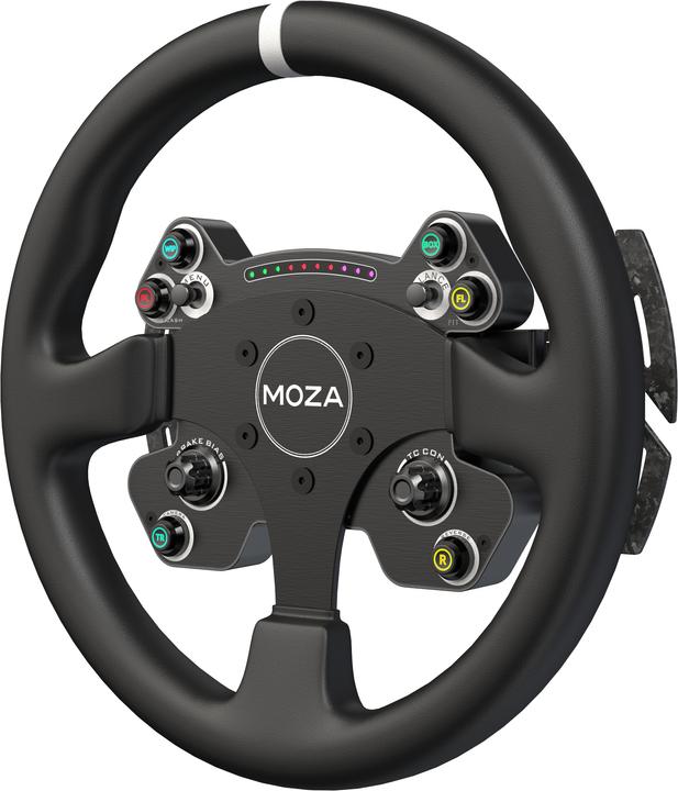 Moza CS V2P (PC)