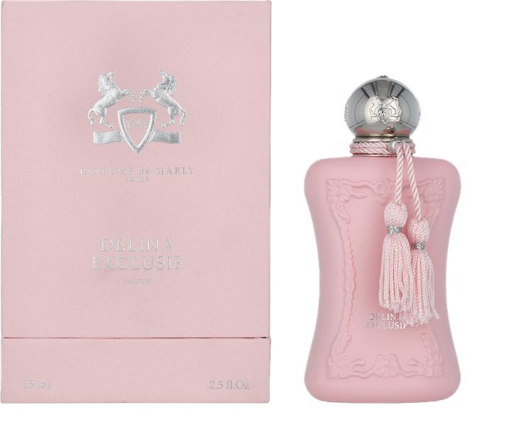 Actual product image Parfums de Marly Delina Exclusif (Eau de parfum, 75 ml)