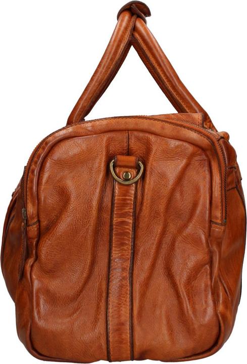 Produktbild Hill Burry Herrentasche Aus Echtleder - Modell Ryland - Casual - 60.0 X 31.0 X 32.0 Cm