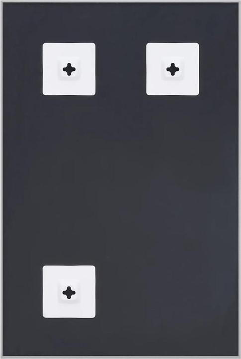 Produktbild vidaXL Spiegel (40 x 60 cm)