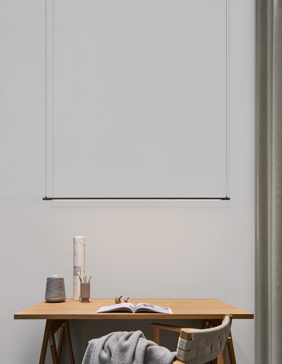 Actual product image Nova Luce Elettra (677 lm)