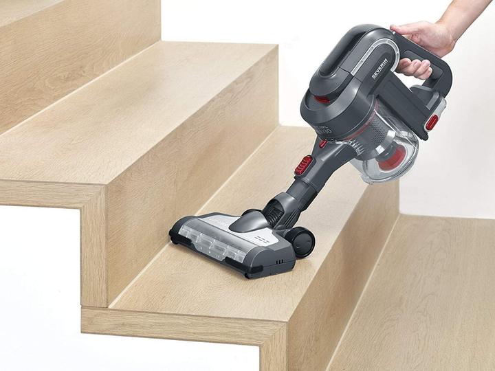 Produktbild Severin Hand- und Stielsauger HV 7165