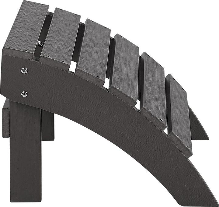 Actual product image Beliani Adirondack