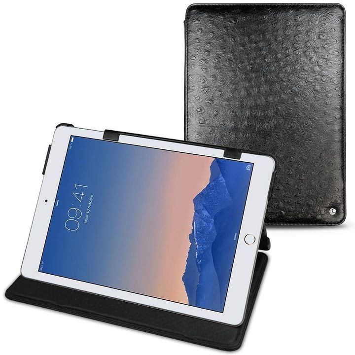 Image du produit Noreve Housse cuir horizontal (iPad Air 2)