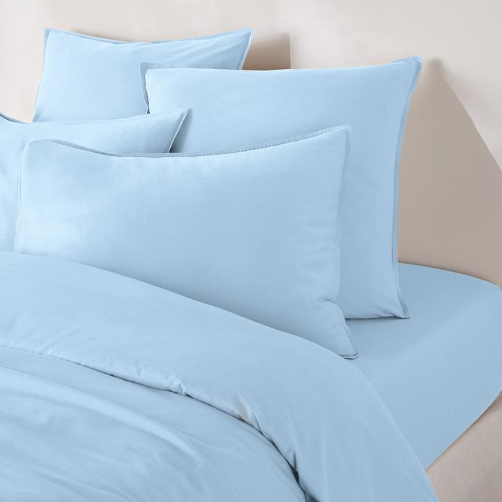 Actual product image La Redoute Interieurs Drap-Housse (140 x 200 cm)