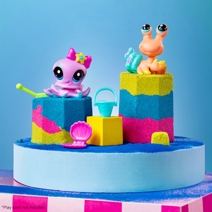 Actual product image Littlest Pet Shop - Pet Pair Ass CDU - (00623)