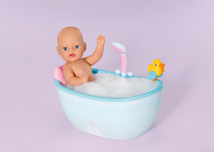 Image du produit Zapf Creation BABY born Little Girl 36cm