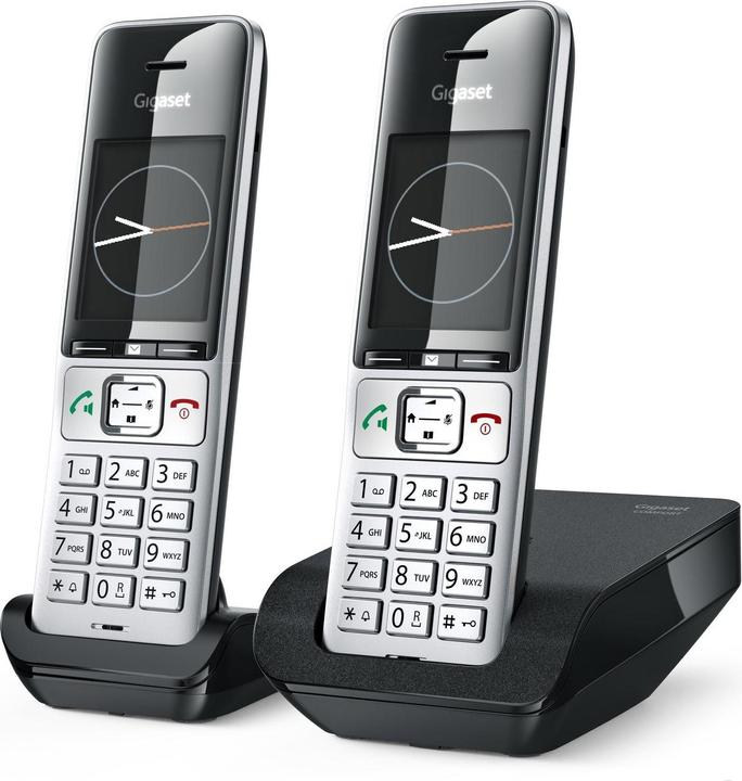 Gigaset Comfort 500 Duo (CH-Version)