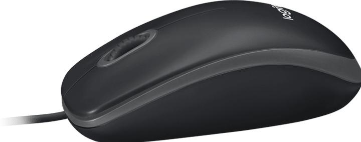 Produktbild Logitech B100 (Kabelgebunden)