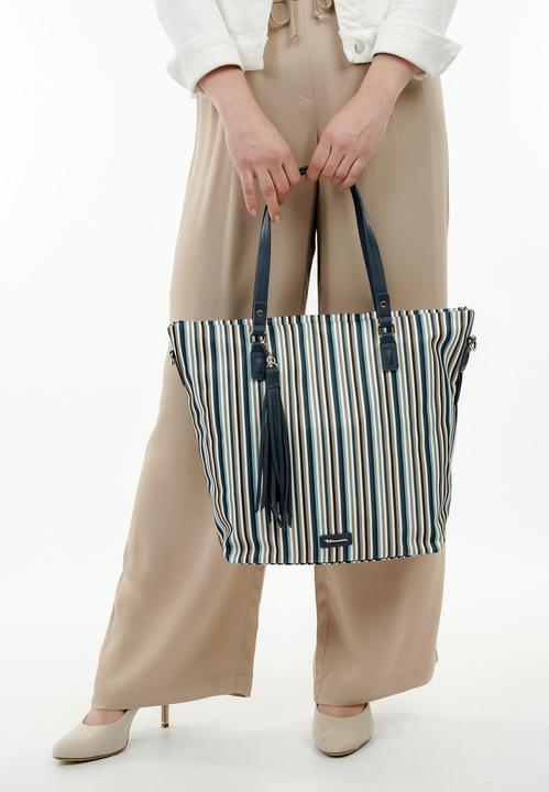 Immagine prodotto Tamaris Shopper Lea (15.10 l)