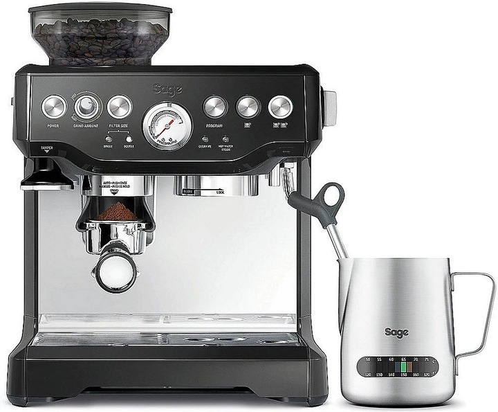 Sage The Barista Express (EU-Stecker)