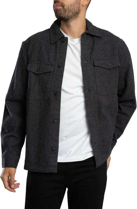 Immagine prodotto Jack & Jones Jjeperfect Melange Overshirt Ls Sn (M)
