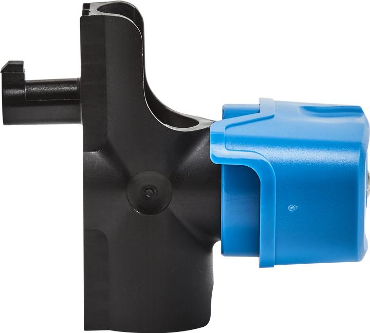 Immagine prodotto Pongori Tavolo da ping pong da esterno con maniglia girevole di sicurezza