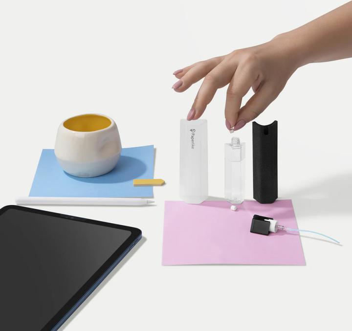 Productafbeelding Paperlike Reinigingsset (0 x)