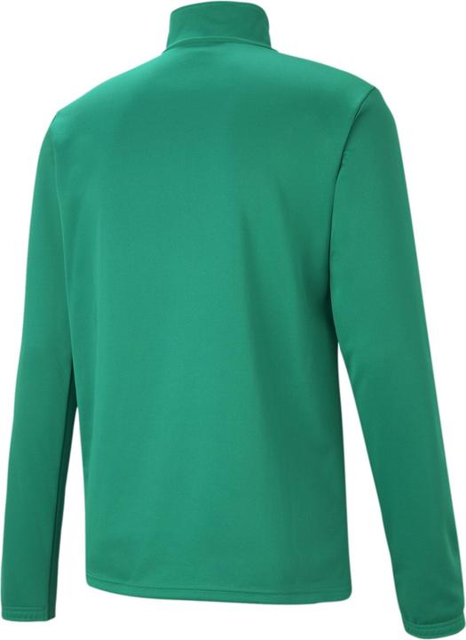 Actual product image Puma teamRISE 1/4 Zip Top-657394 (S)