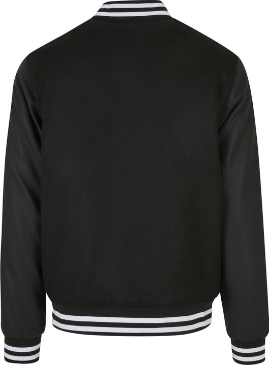 Produktbild Urban Classics Big U College Jacket (XL)