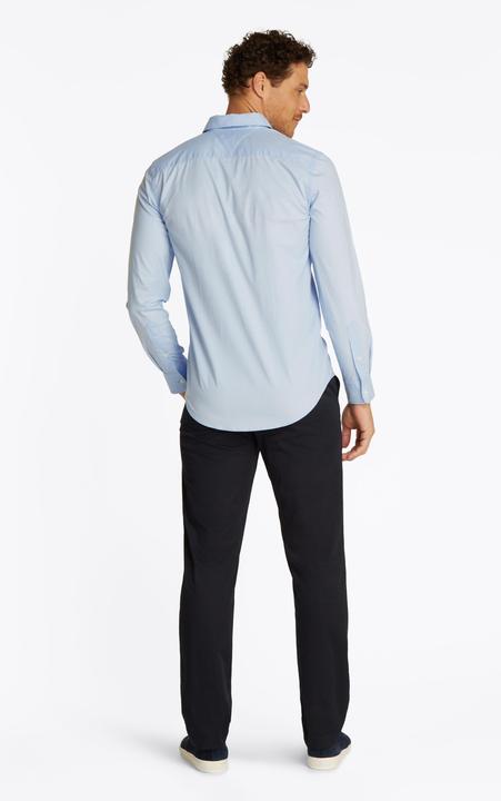 Immagine prodotto Tommy Hilfiger Flex Poplin Kent Collar Sf Shirt (S)
