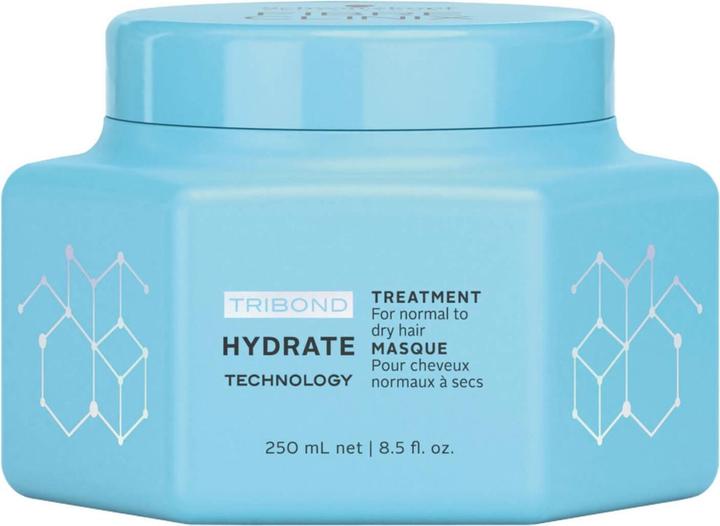 Produktbild Schwarzkopf Fibre CliniHydrate Treatment (250 ml)
