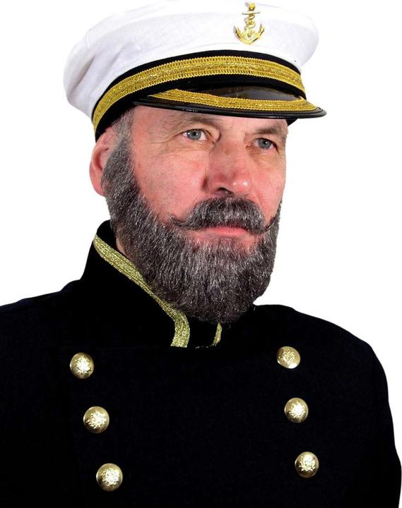 Actual product image Metamorph Captain