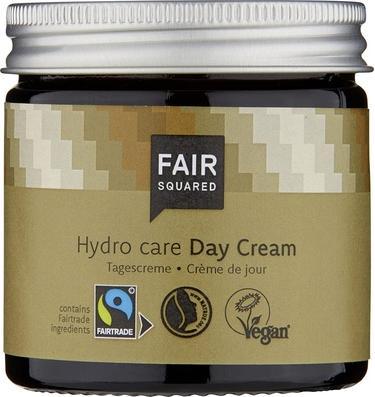 Actual product image Fair Squared Hydro Care (50 ml, Day cream)