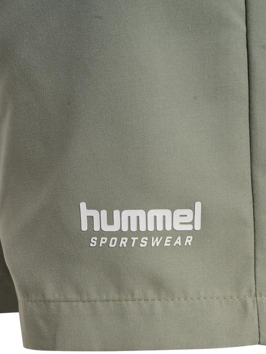 Image du produit hummel hmlJR REG BOARD SHORTS (152)