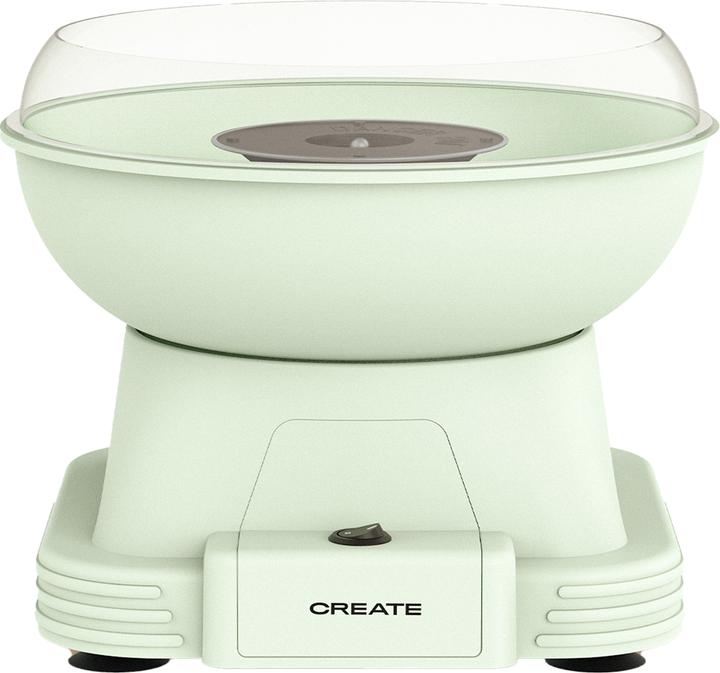 Immagine prodotto Create Zuckerwattemaschine